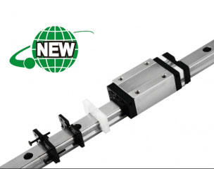 力士樂Rexroth直線導軌